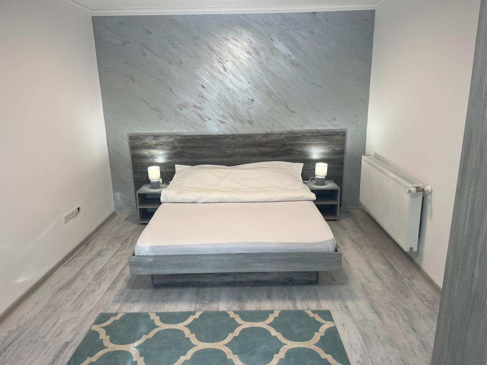 Relax House El Passo Βίλα Târgu-Mureş Εξωτερικό φωτογραφία