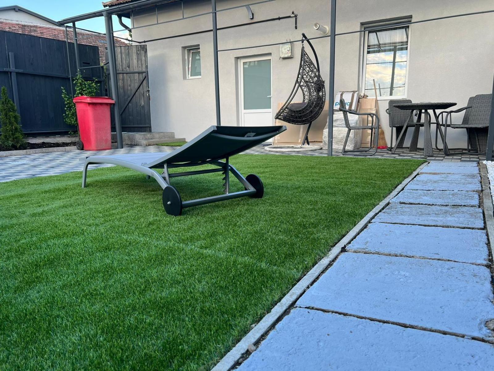 Relax House El Passo Βίλα Târgu-Mureş Εξωτερικό φωτογραφία